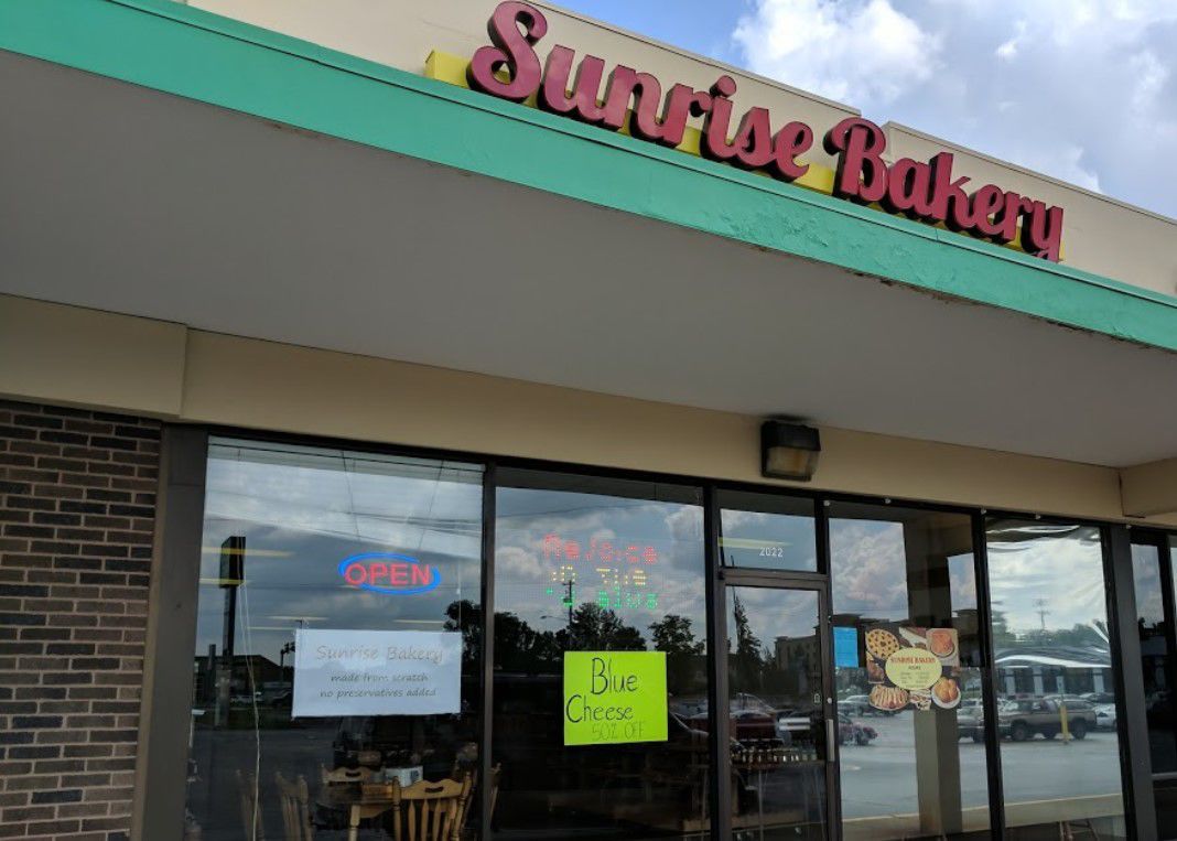 Sunrise Bakery